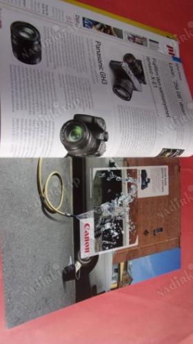 DIGITAL PHOTO LINE (SAYI 2012 / 24.