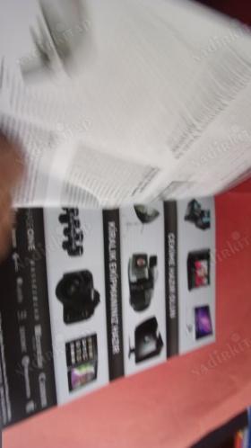 DIGITAL PHOTO LINE (SAYI 2011 / 99