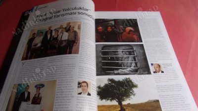 DIGITAL PHOTO LINE (SAYI 2012/22