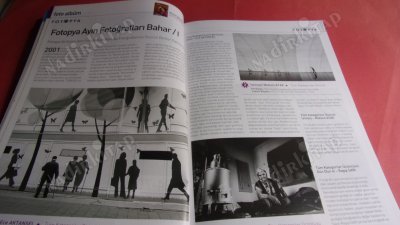 DIGITAL PHOTO LINE (SAYI 2012/22