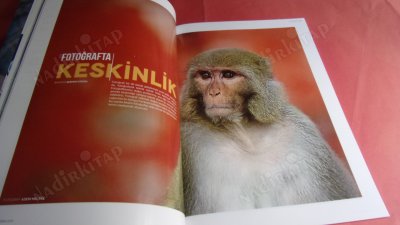 GEZGİN FOTO FOTOĞRAF DERGİSİ SAYI 8. TEMMUZ/ AĞUSTOS.2015
