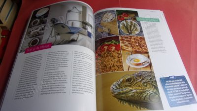 GEZGİN FOTO FOTOĞRAF DERGİSİ SAYI 2 NİSAN MAYIS HAZİRAN 2014