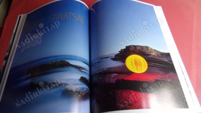 GEZGİN FOTO FOTOĞRAF DERGİSİ SAYI 2 NİSAN MAYIS HAZİRAN 2014