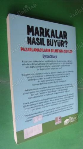 Markalar Nasıl Büyür?