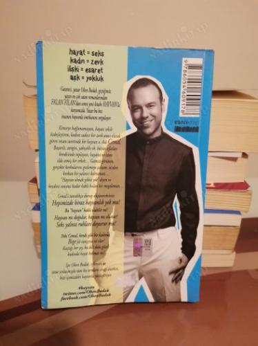 Falan Filan Hayvan - Aşk,Ayrılık,İhanet,Seks