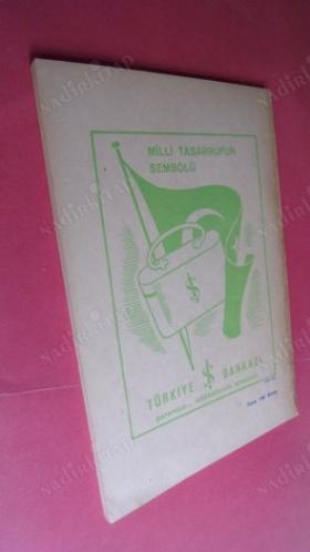 TÜRK DİLİ AYLIK DİL VE EDEBİYAT DERGİSİ SAYI 226.TEMMUZ.1970