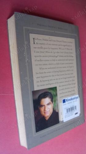 Power, Freedom, and Grace: Living from the Source of Lasting Happiness Hardcover  July 31, 2006