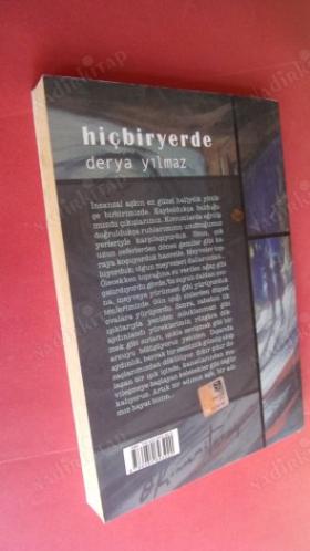 HİÇ BİR YERDE