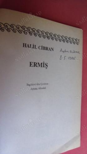 ERMİŞ