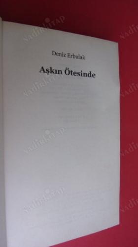 AŞKIN ÖTESİNDE