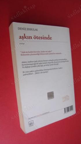 AŞKIN ÖTESİNDE