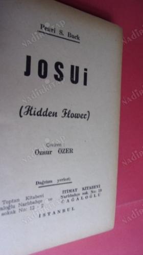 JOSUİ