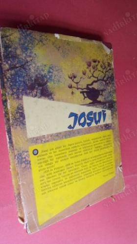 JOSUİ