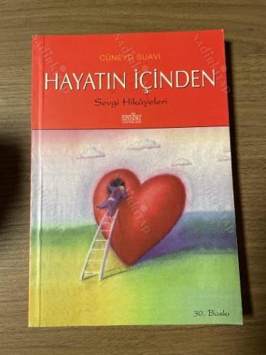 HAYATIN İÇİNDEN- SEVGİ HİKAYELERİ