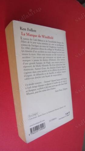 LA MARQUE DE WINDFIELD
