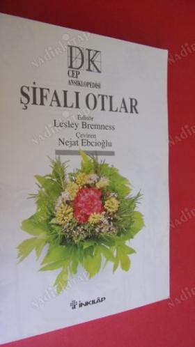 ŞİFALI OTLAR CEP ANSİKLOPEDİSİ