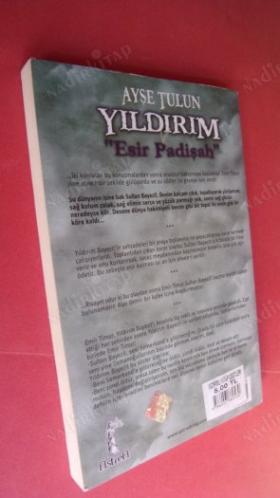 YILDIRIM ESİR PADİŞAH