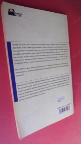 SONSUZ MELTEM // İLK BASIM //