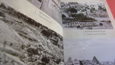 GÖREME