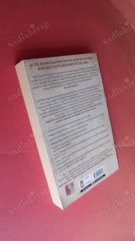 SON SULTAN Osmanlı İmparatorluğu'nun Sanremo'da Ölümü