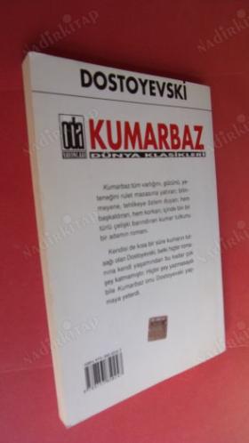 KUMARBAZ