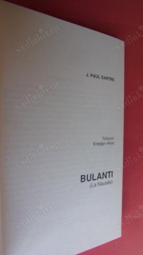 BULANTI