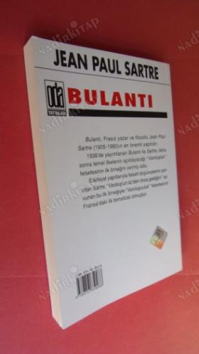 BULANTI