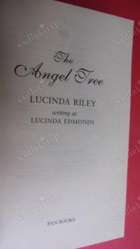 THE ANGEL TREE