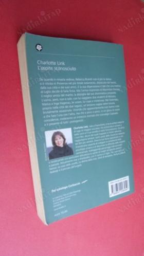 L'OSPİTE SCONOSCİUTO