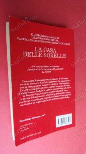 LA CASA DELLE SORELLE
