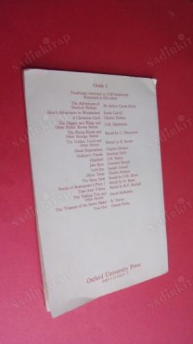 STORIES OF SHAKESPEARE'S PLAYS 1