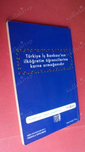 ALİCE HARİKALAR DİYARINDA