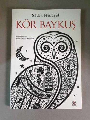 Kör Baykuş