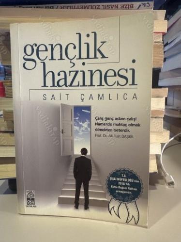 GENÇLİK HAZİNESİ - Orient Books