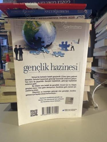 GENÇLİK HAZİNESİ