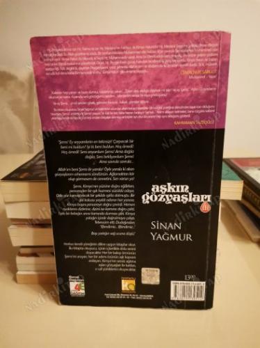 AŞKIN GÖZYAŞLARI - 3 / KİMYA HATUN