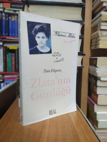 Zlata'nın Günlüğü
