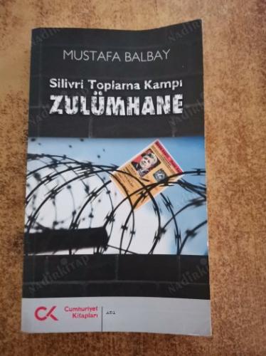 ZULÜMHANE 