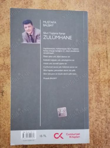ZULÜMHANE 