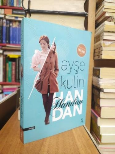 Handan - Ayşe Kulin