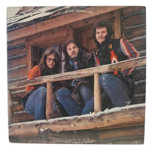 America - Hideaway