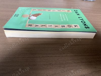 Kurumsal Kobaylar - İş Hayatında Mutsuzluk Uygulamaları