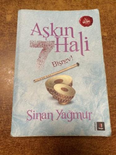AŞKIN 7 HALİ - BİŞNEV!