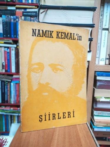 Namık Kemal'in Şiirleri