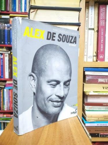 Alex De Souza - Biyografi
