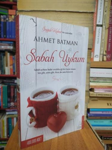 Sabah Uykum