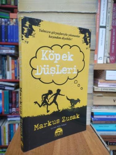 Köpek Düşleri