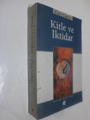 LOT.1 » Kitle ve İktidar