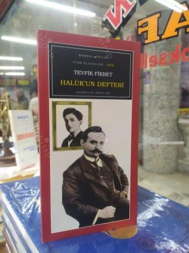 Haluk'un Defteri