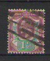 LOT.3 » 1887-1892 Kraliçe Victoria'nın Naipliğinin 50. Yıldönümü - Damgalı - Kat: 20€ - Klasik